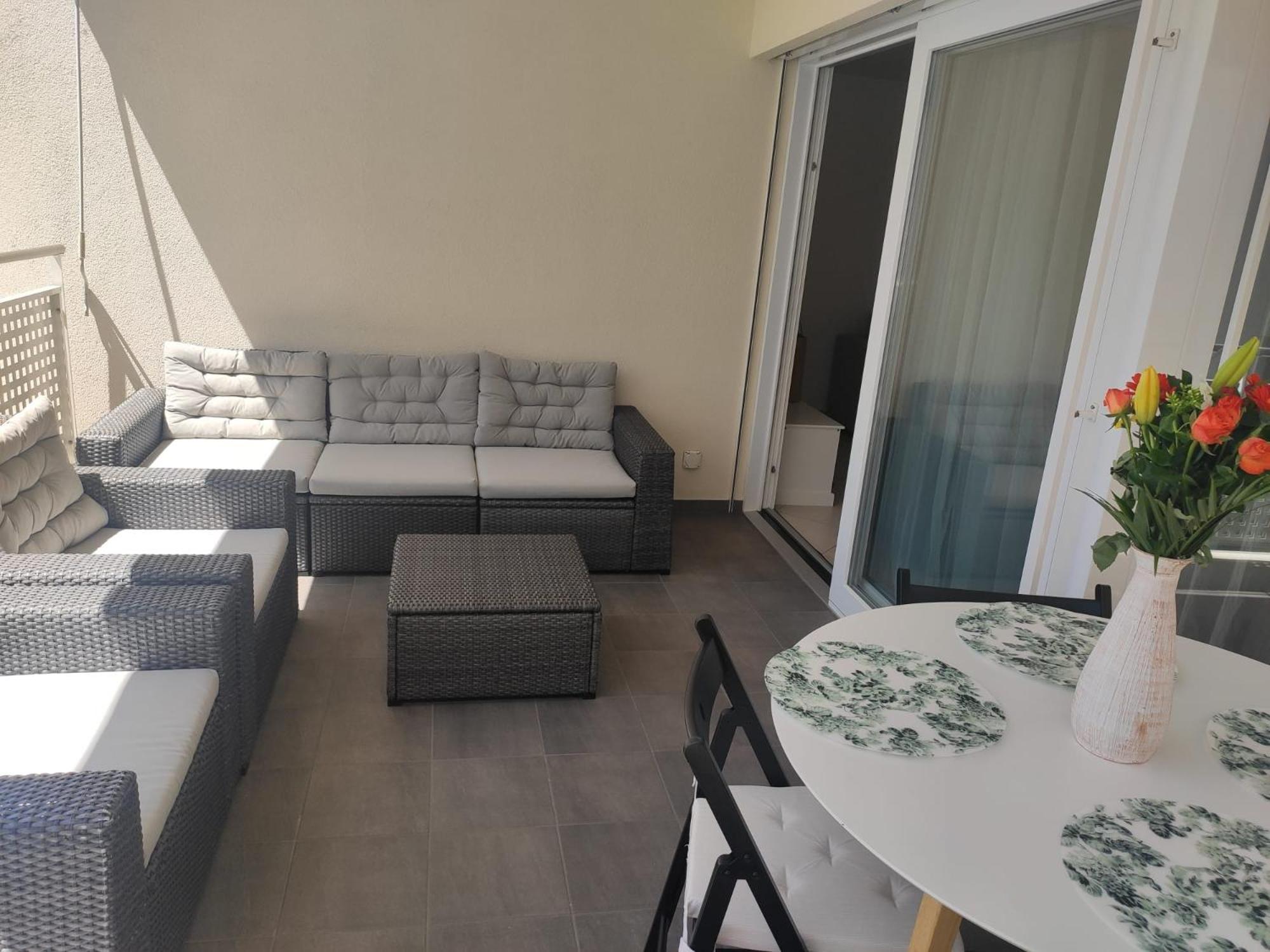 Apartmán Casa Renoir - Schritte Zum Zee Locarno Exteriér fotografie