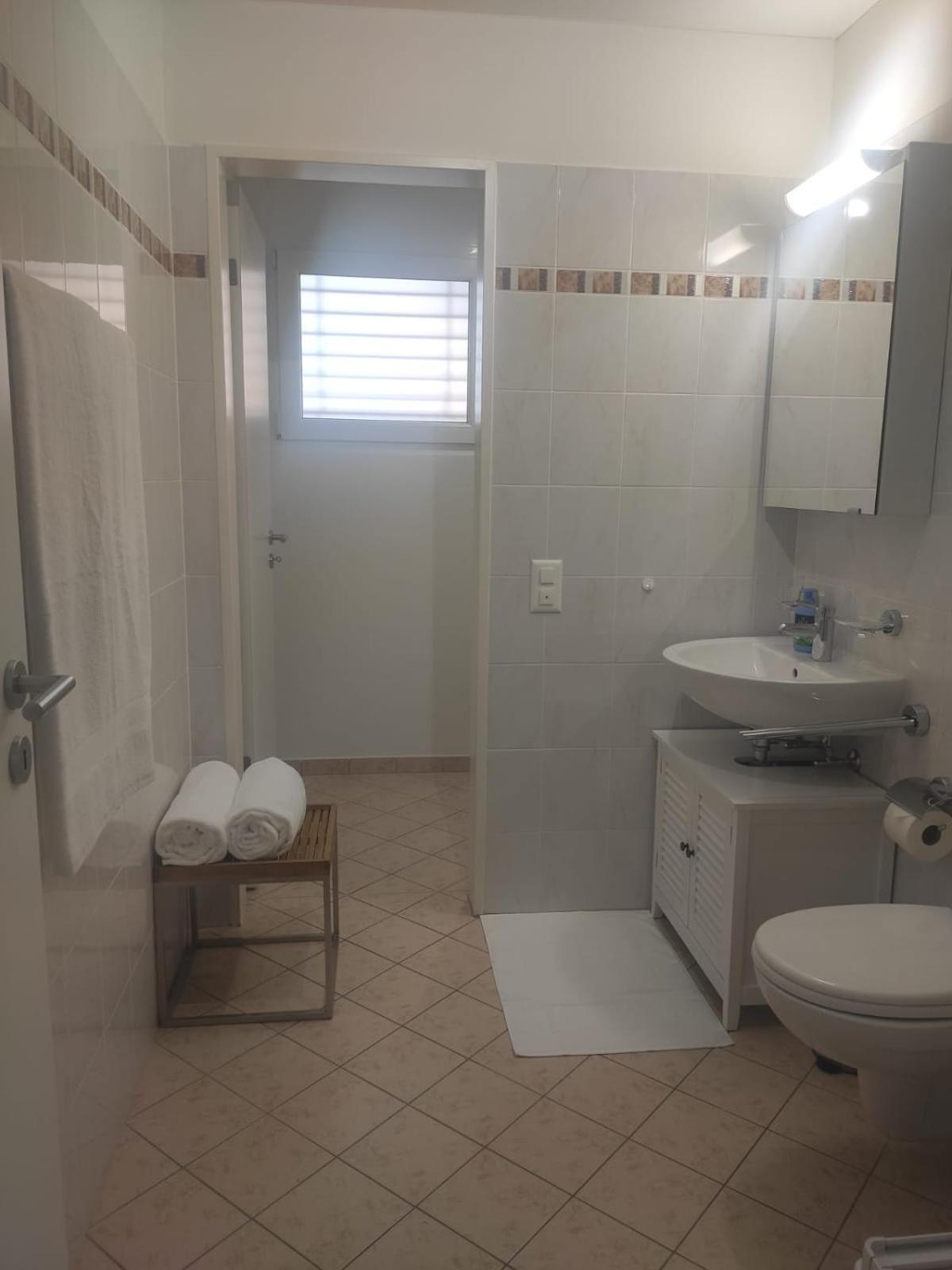 Apartmán Casa Renoir - Schritte Zum Zee Locarno Exteriér fotografie