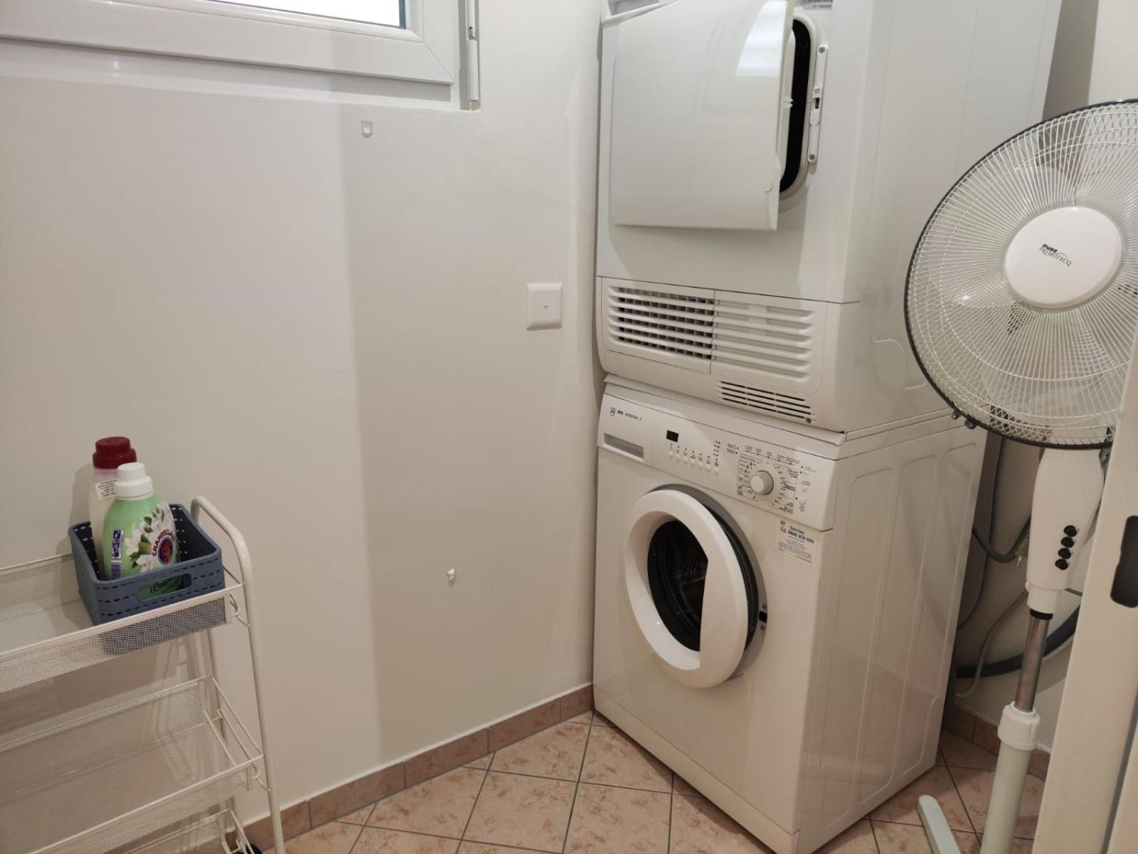 Apartmán Casa Renoir - Schritte Zum Zee Locarno Exteriér fotografie